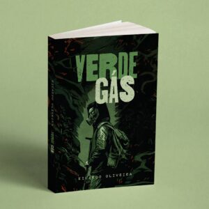 Verde gás