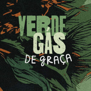 Verde gás - edição digital gratuita
